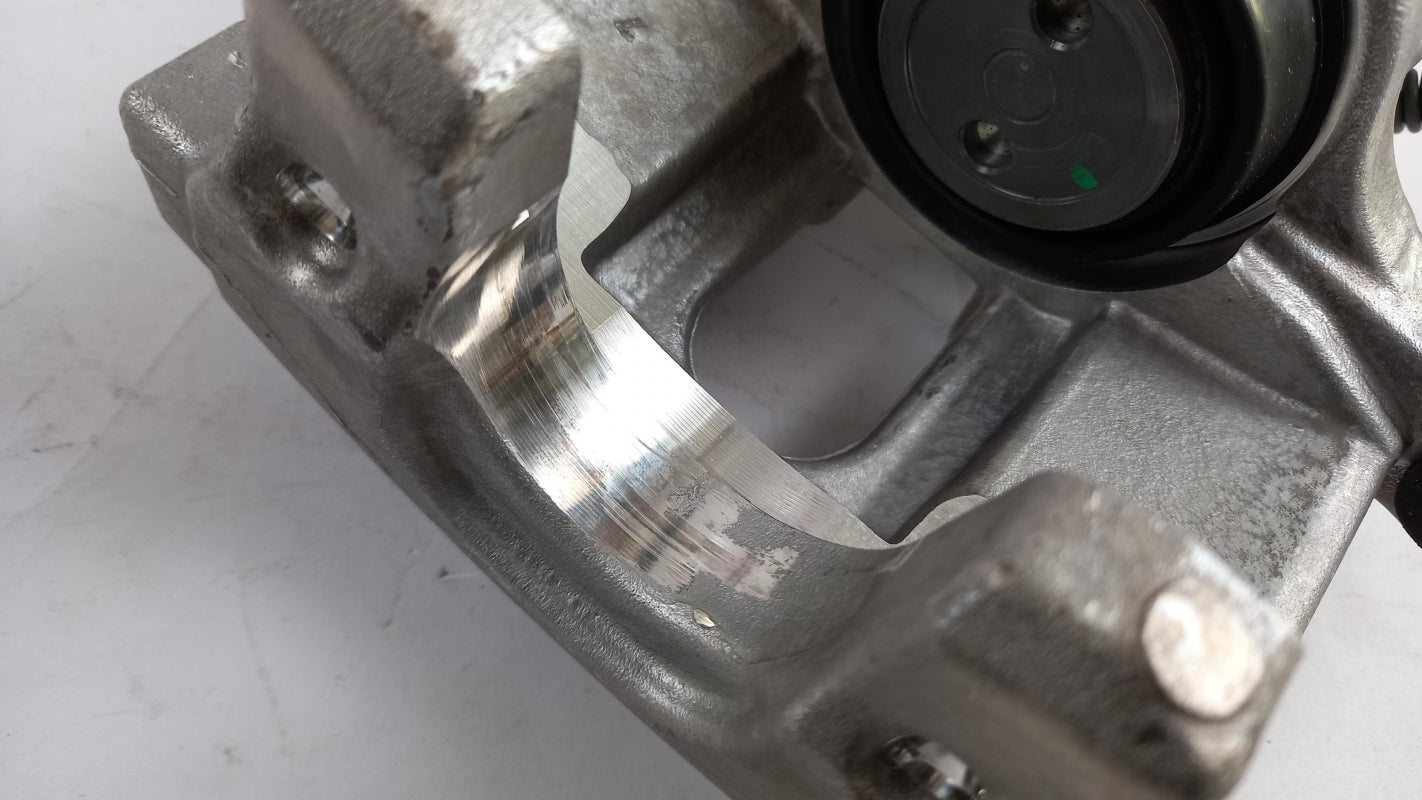 Original OE OPEL Bremssattel 93190673