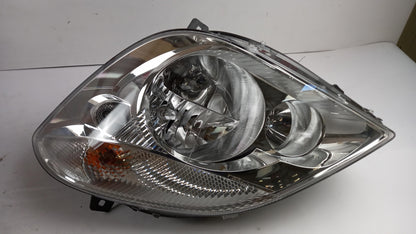 Original MERCEDES-BENZ W906 Sprinter Scheinwerfer Frontlicht links A9068200561