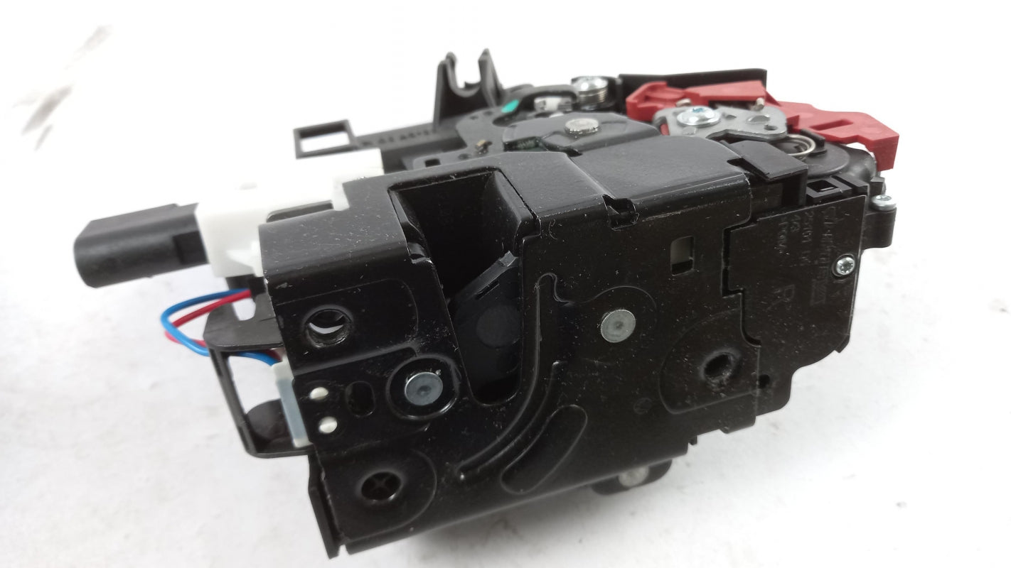 Original VW Touareg 7L (2006-2010) Türschloss Hinten Rechts 7L6839016D