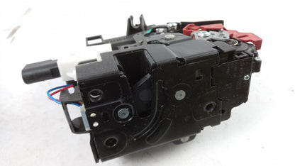 Original VW Touareg 7L (2006-2010) Türschloss Hinten Rechts 7L6839016D