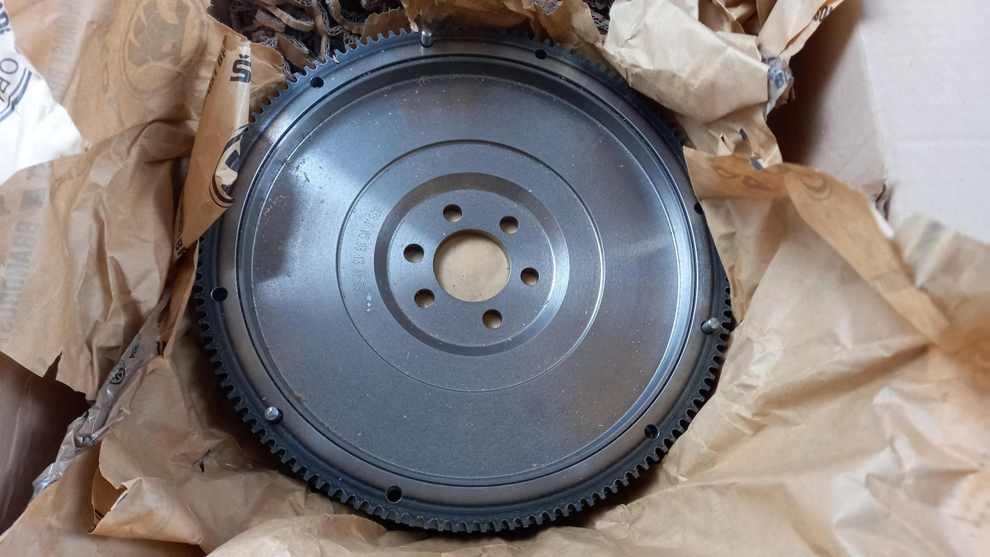 Original OE Volkswagen Schwungrad 038105269D