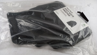 Original OE Volkswagen Fußmattensatz 658061270