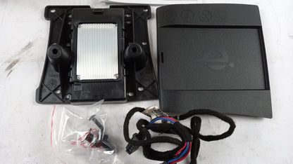 Original RENAULT Clio V Captur II Induktives Ladegerät 8201720498