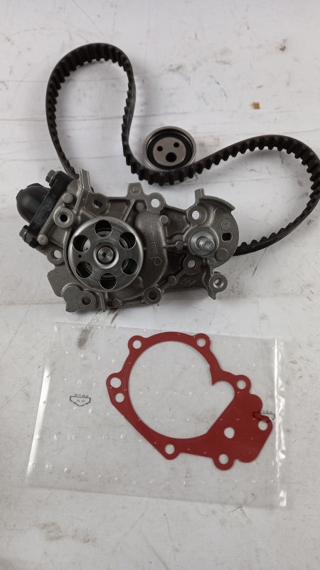 Original OE RENAULT Zahnriemensatz 119A03708R