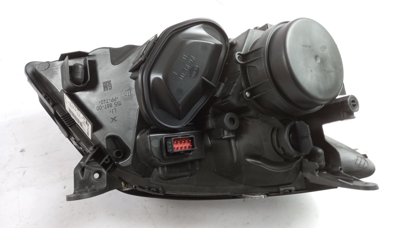 Original OPEL Vectra-C Signum Scheinwerfer Hauptscheinwerfer links 93171432