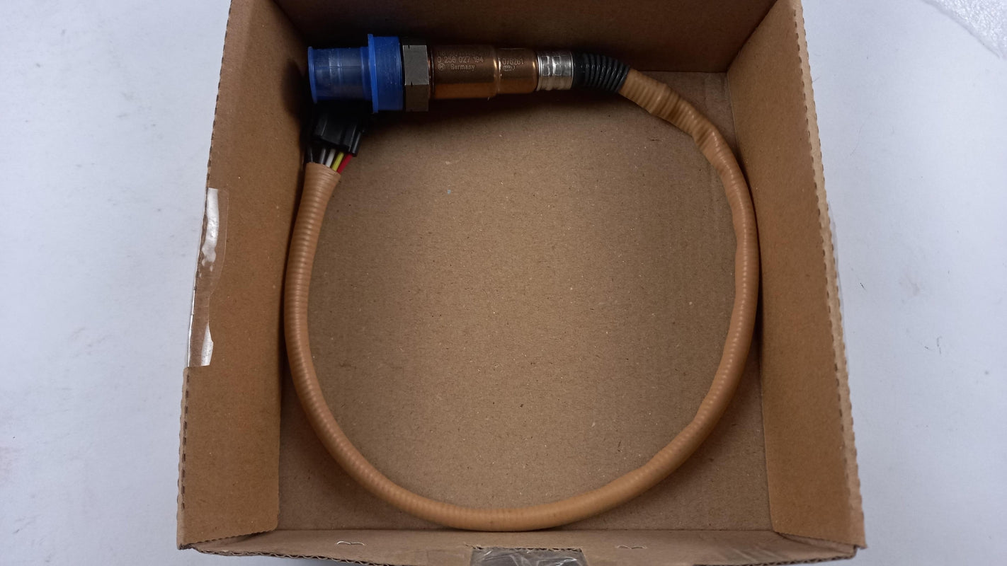 Original RENAULT Clio IV Logan Sandero Symbol Lambdasonde 226A48353R