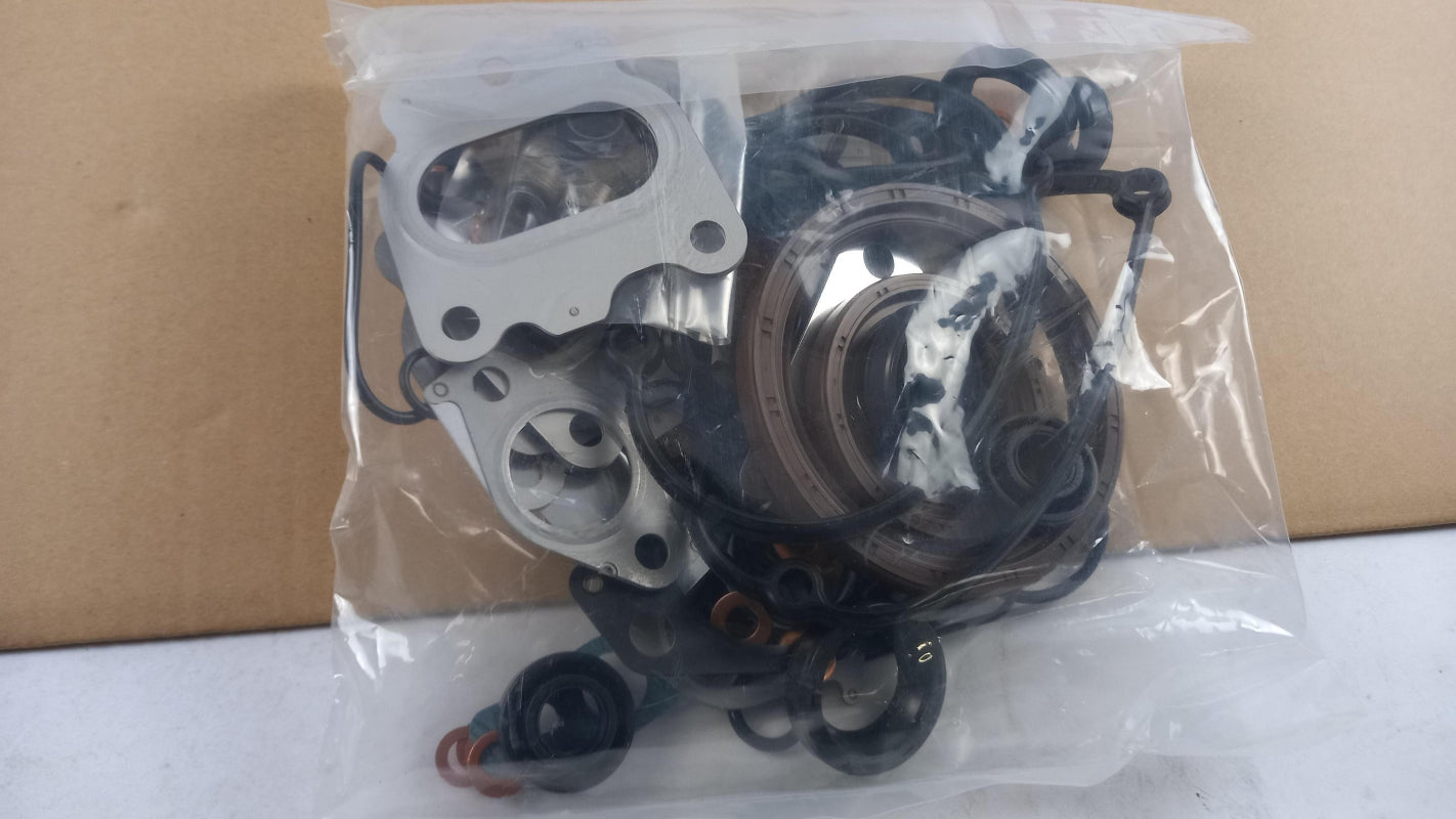 Original OE MITSUBISHI Dichtungssatz MW400169