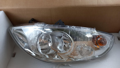 Original OPEL Movano-B Scheinwerfer Links 95528874