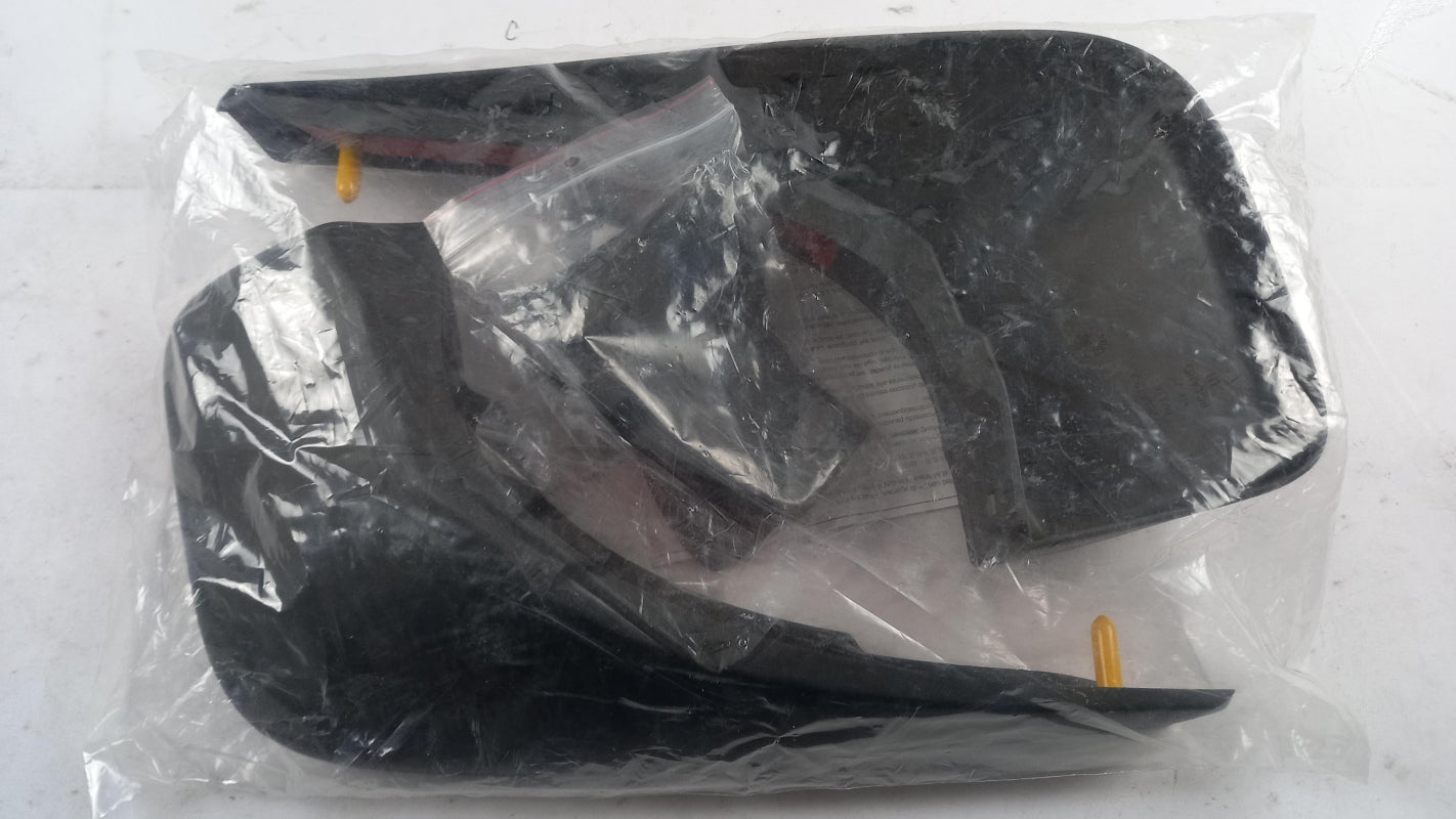 Original LAND ROVER Discovery L462 Schmutzfänger 2 Stuck Hinten VPLRP0357