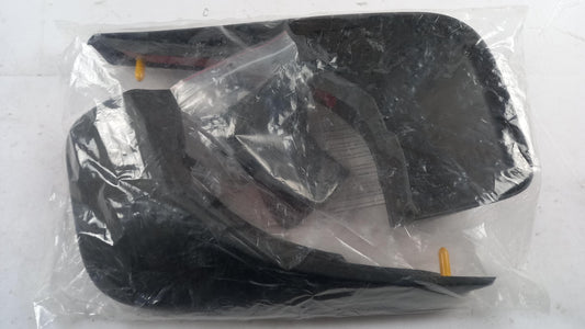 Original LAND ROVER Discovery L462 Schmutzfänger 2 Stuck Hinten VPLRP0357
