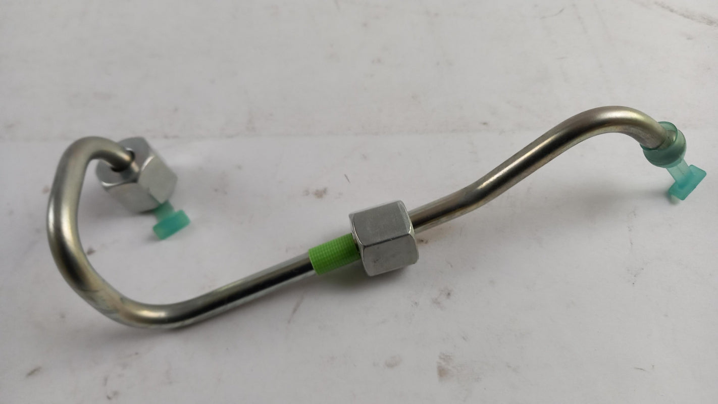 Original OE JAGUAR Einspritzanlage Hochdruckleitung JDE4787
