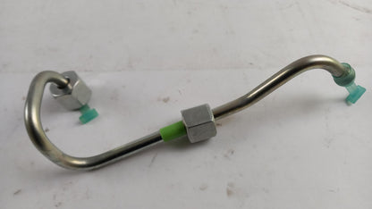 Original OE JAGUAR Einspritzanlage Hochdruckleitung JDE4787