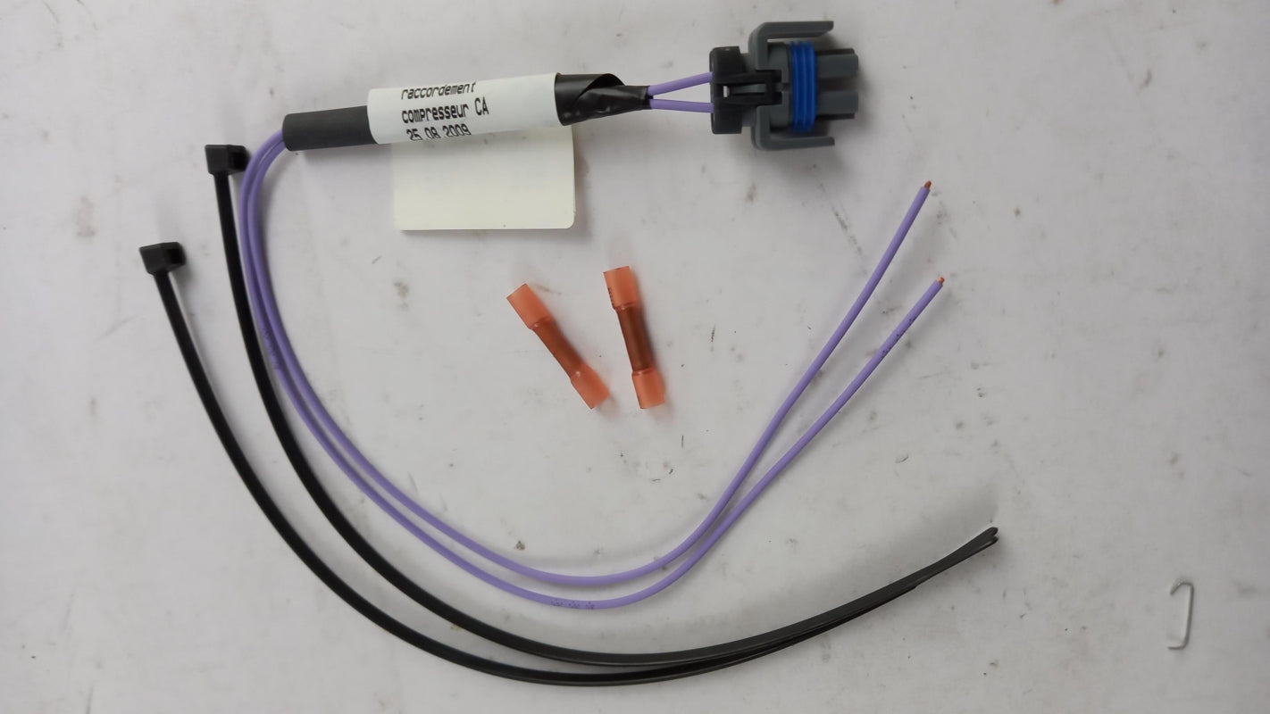 Original OE NISSAN Kabelbaum 2564600Q0J