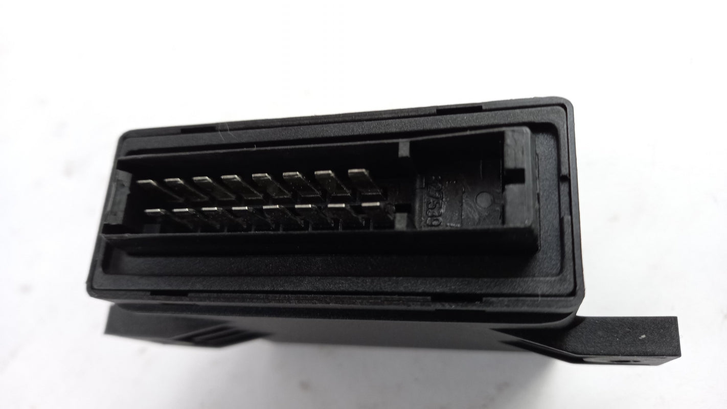 Original OE OPEL Steuergerät 90460934