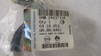 Original OE OPEL Kühlerschlauch 24437334