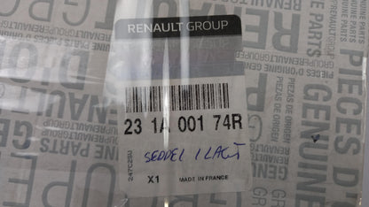 Original RENAULT Captur I Clio IV Steuergerät 231A00174R