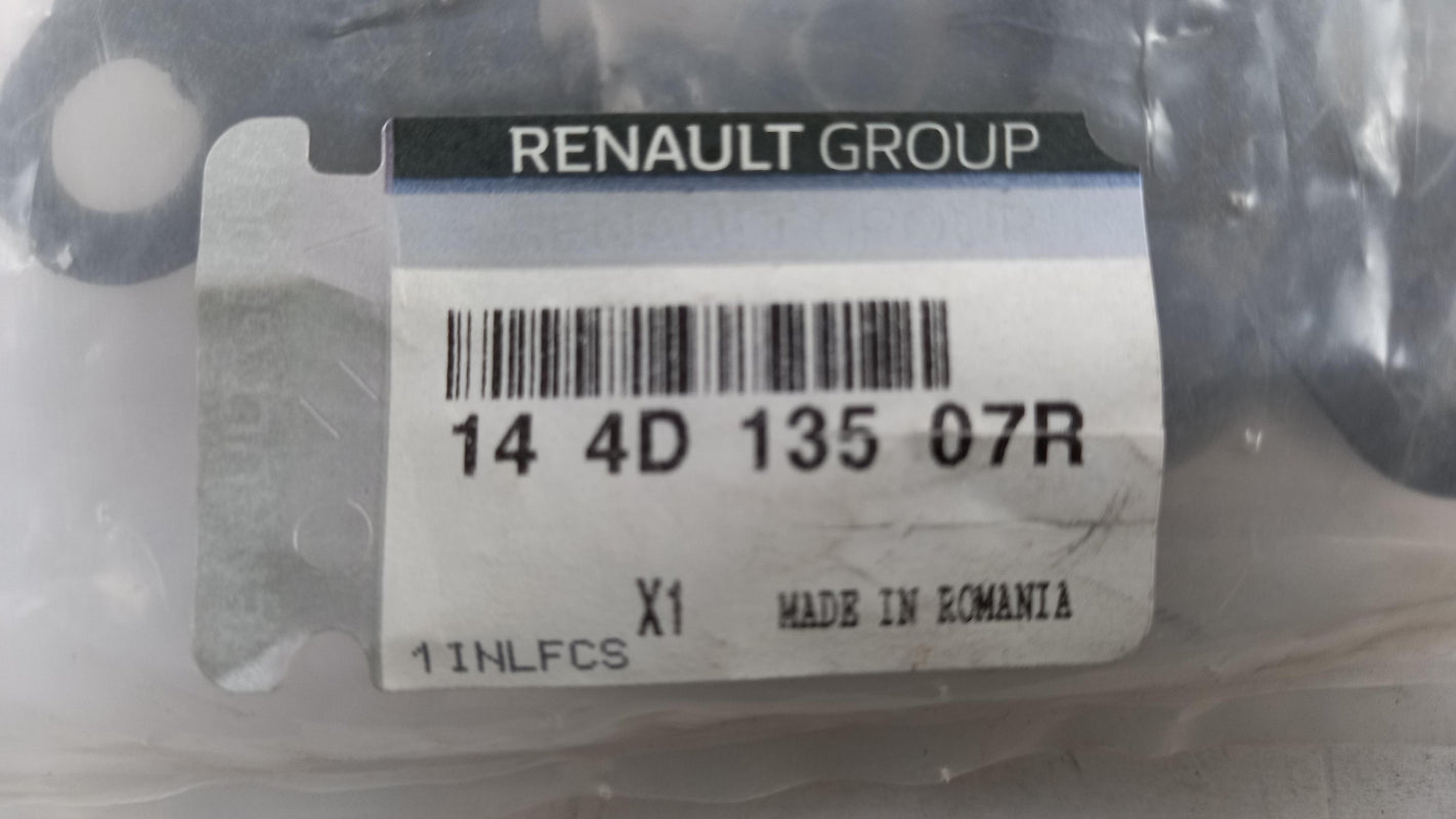 Original OE RENAULT Turbolader Montagesatz 144D13507R
