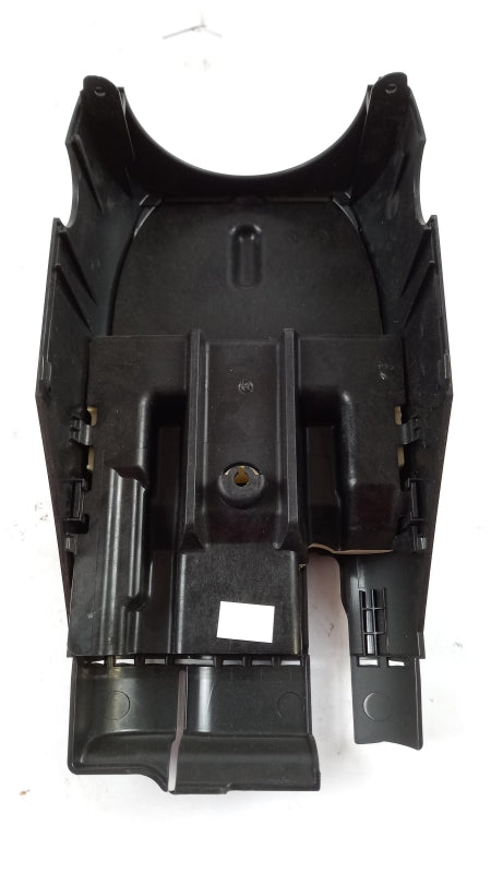 Original OE Volkswagen Lenksäule Abdeckung 8K0953512D6PS