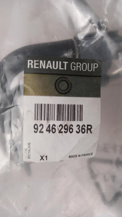 Original OE RENAULT Klimaanlage Druckleitung 924629636R