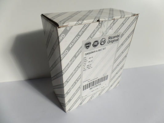 Original FIAT Bravo Brava Punto Marea ALFA ROMEO LANCIA Zahnriemensatz 71736724