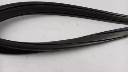 Original OPEL Corsa-C Fensterführung Abdichtung vorne links 9224211