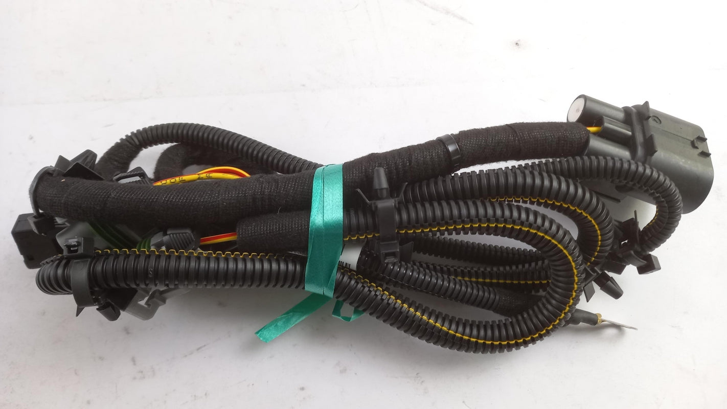 Original OE OPEL Kabelbaum 13234172