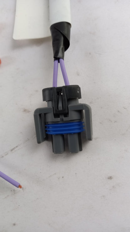 Original OE NISSAN Kabelbaum 2564600Q0J