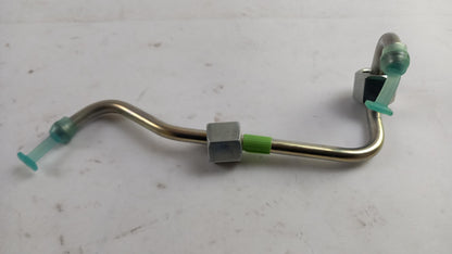 Original OE JAGUAR Einspritzanlage Hochdruckleitung JDE4787