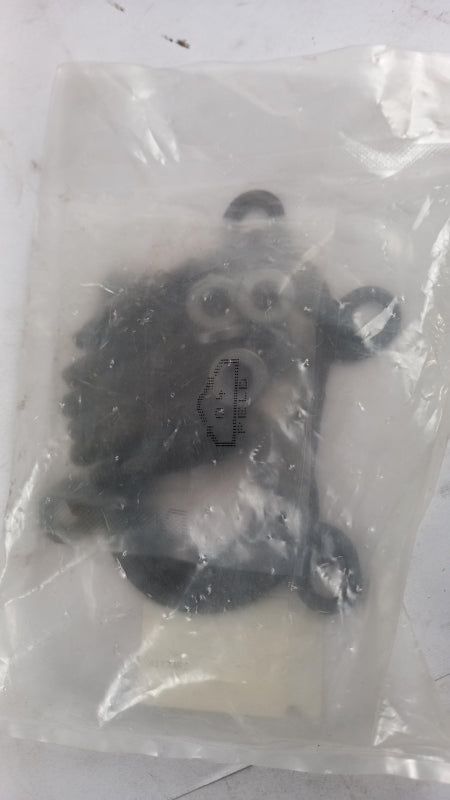 Original OE RENAULT Turbolader Montagesatz 144D13507R