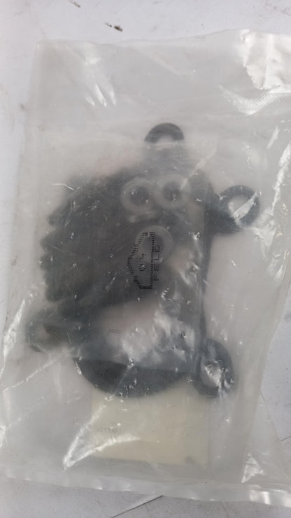 Original OE RENAULT Turbolader Montagesatz 144D13507R