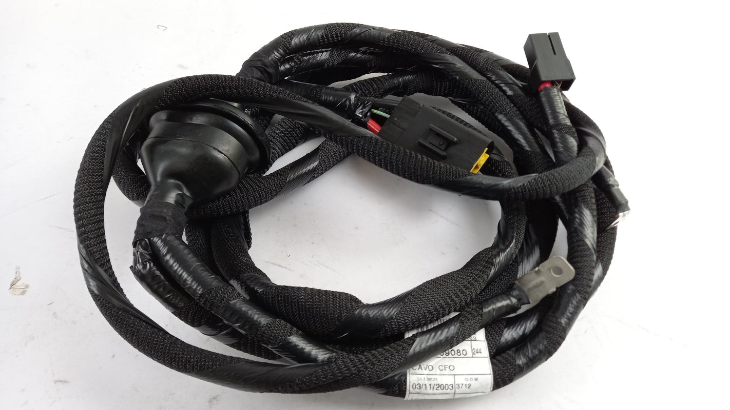 Original OE FIAT Kabel 1341769080