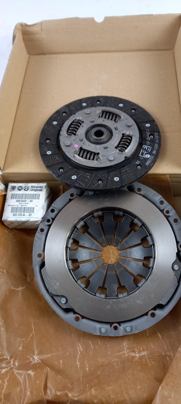 Original OE FIAT Kupplungssatz 6000628461