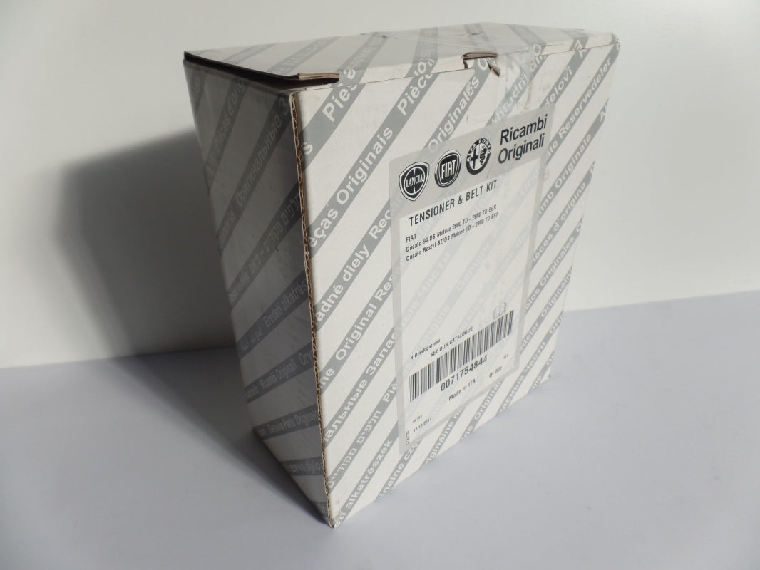 Original OE FIAT Zahnriemensatz 71754844