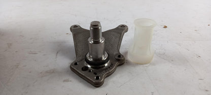 Original FORD Focus CAK '98-'05 Fiesta '01-'08 Radnabe Links 1138520