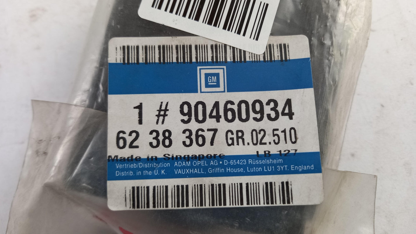 Original OE OPEL Steuergerät 90460934