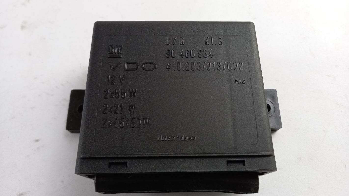Original OE OPEL control unit 90460934 