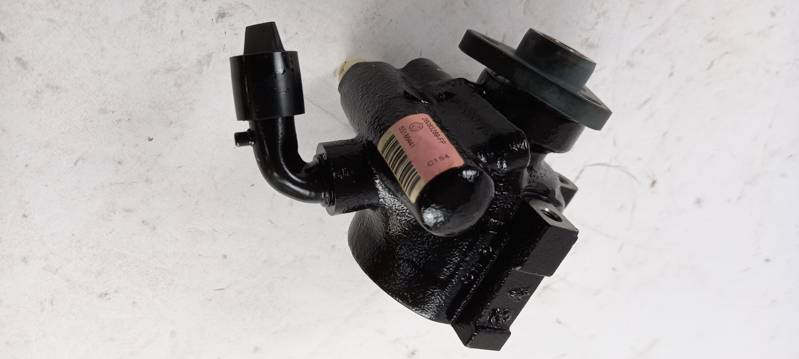 Original OE FIAT Servopumpe 55186441