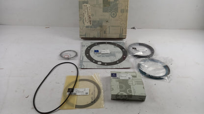 Original MERCEDES-BENZ Actros Radnabe Reparatursatz A940350113528