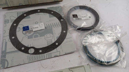 Original MERCEDES-BENZ Actros Radnabe Reparatursatz A940350113528