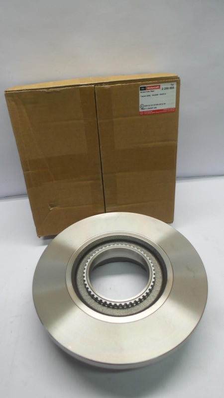 Original FORD Transit '06-'14 Bremsscheibe (1 stück) 280mm hinten 2256895