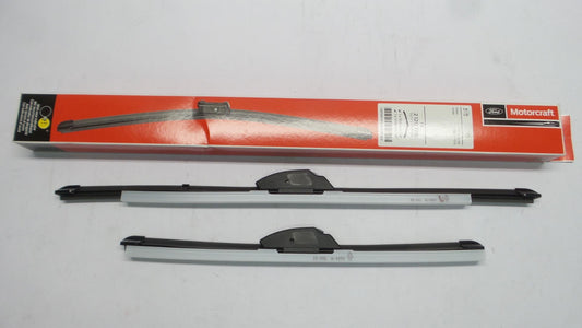 Original FORD Fiesta Mk6 Fusion Wischerblättersatz (2st) 2120726