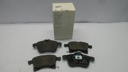 Original OPEL Astra-H Corsa-C Meriva-A Zafira-B Bremsbeläge vorne 93176115