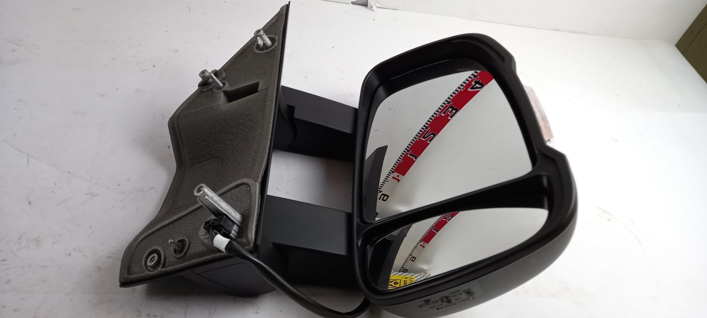 Original FIAT Ducato Außenspiegel elektrisch Vorne Rechts 735661845