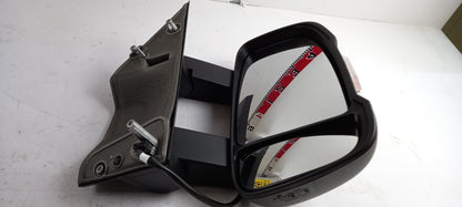 Original FIAT Ducato Außenspiegel elektrisch Vorne Rechts 735661845