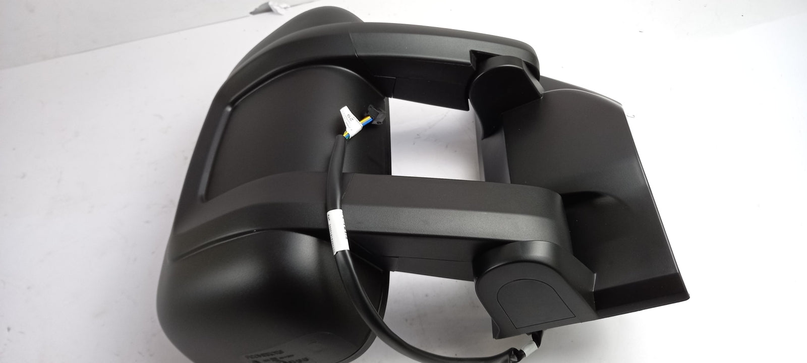 Original FIAT Ducato Außenspiegel elektrisch Vorne Rechts 735661845