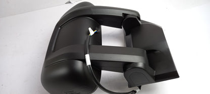 Original FIAT Ducato Außenspiegel elektrisch Vorne Rechts 735661845