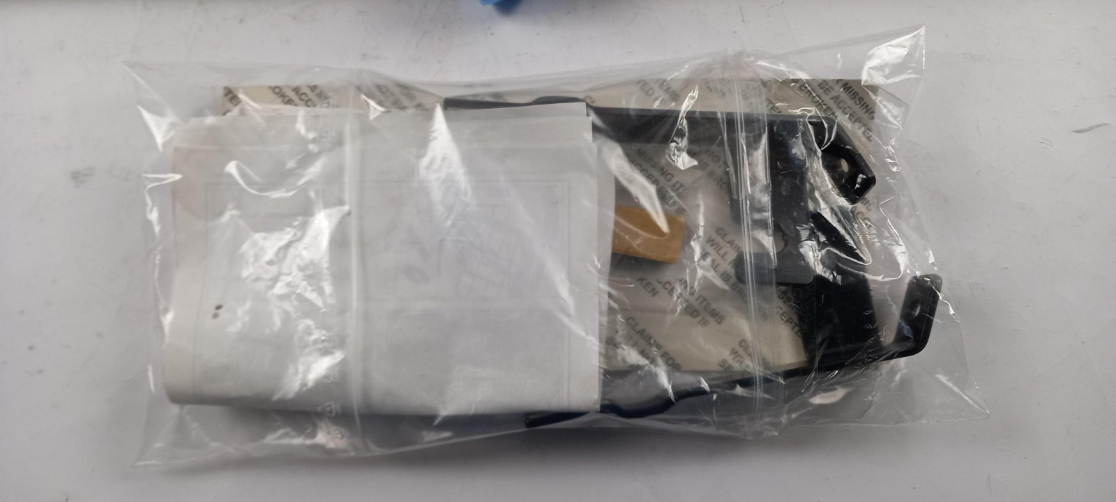 Original OE HYUNDAI/KIA Kofferraum Gitter A6150ADE00