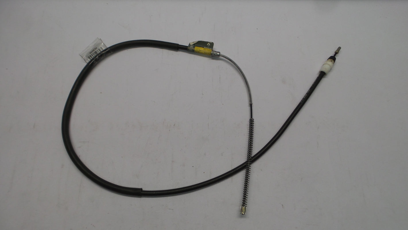 Original RENAULT Master II Feststellbremse Seilzug 7700311217