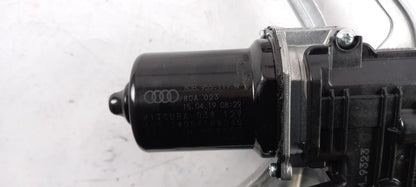 Original AUDI Q5 (FY) 2018- Wischermotor Wischergestänge Vorne 80B955023B