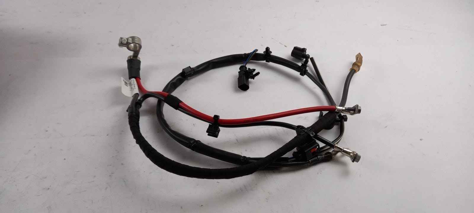 Original OE Volkswagen wiring harness 6C0971349MD 